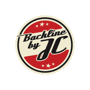 Logo Backline by JC